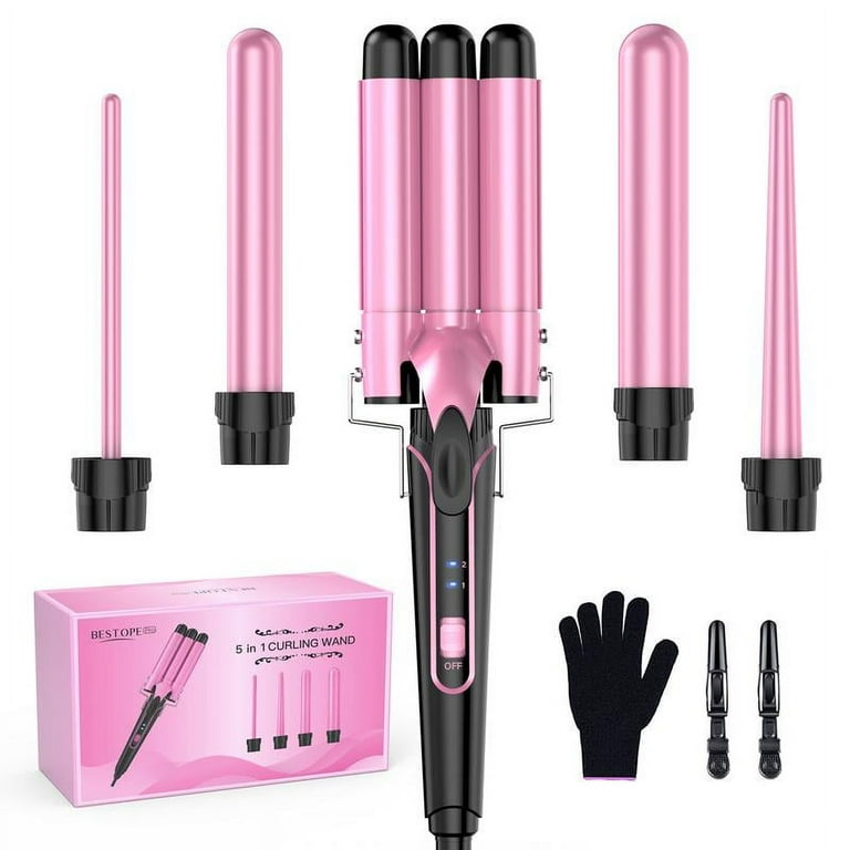 Bestope curling iron cheap