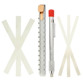 BESTOYARD 1 Set Soapstone Chalk For Handymen In Metal Fabrication