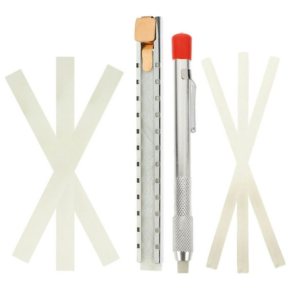 BESTOYARD 1 Set Soapstone Chalk For Handymen In Metal Fabrication