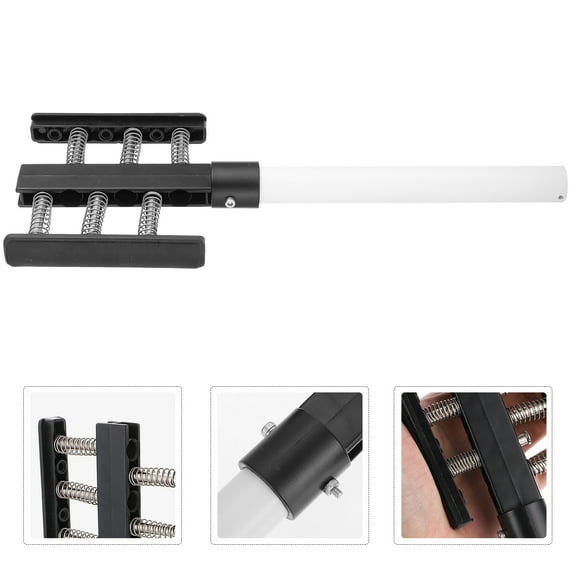 BESTOYARD 1 Set of Cup Turner Machine Cup Accessories with Plastic Material for Professional Rotary Design