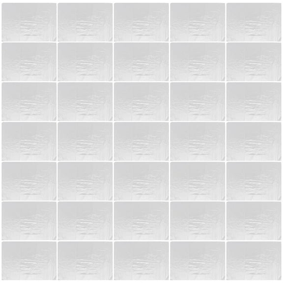 BESTOYARD 100 Sheets of Litter Liner Films Transparent PE for Pet Owners in Pet Care