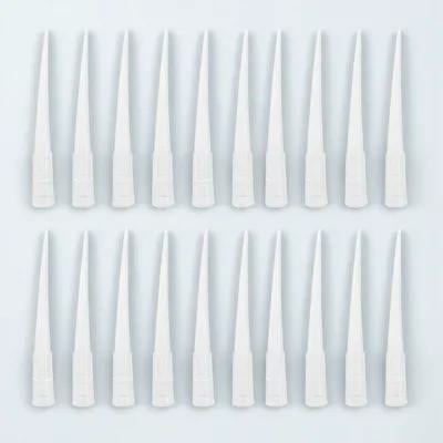 BESTOYARD Flower Fixed Tools White Plastic for Floral Design and Arrangement Hobbyists