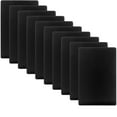 thumbnail image 1 of BESTOYARD Metal Name Cards Blank Diy Style 10Pcs, 1 of 7