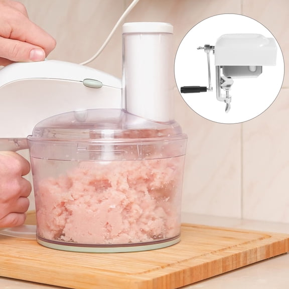 BESTOYARD Meat Processing Equipment Metal Steak 1Pack