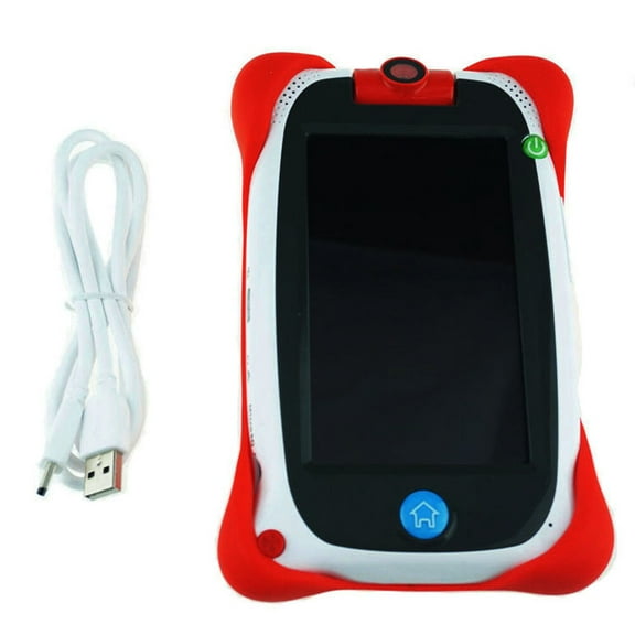 BESTOYARD 1Set Universal Charging Cable for Kids Tablet Reliable Data Transfer White