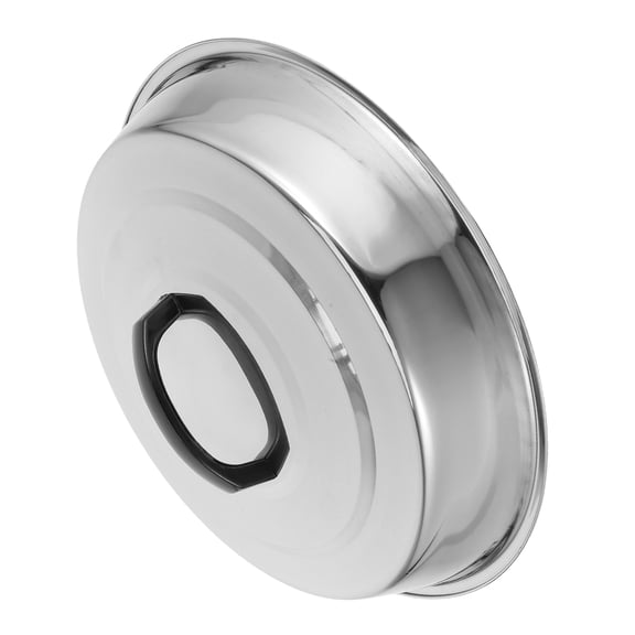 BESTOYARD Meal Cover Dome Shape Arch Design 1Set