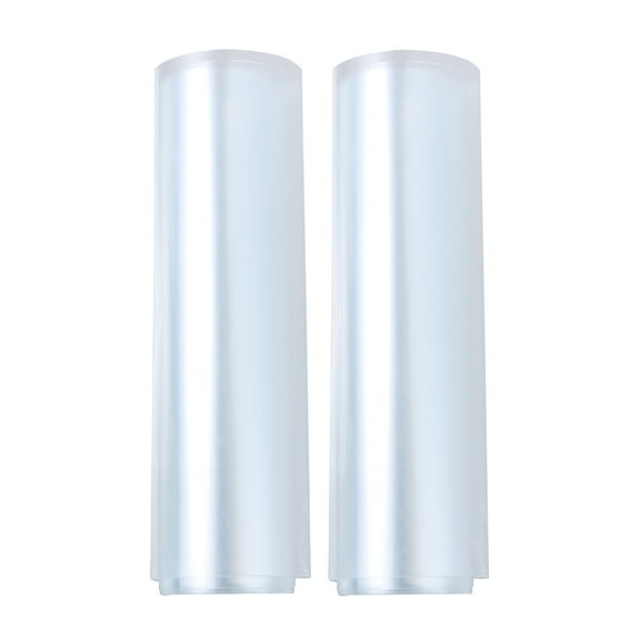 BESTOYARD Transparent Car Film PVC 1 Set