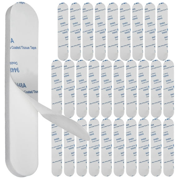 BESTOYARD 30pcs Hat Tape Size Reducer Hat Filler Insert Strip EVA Foam for Daily Use