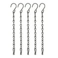 thumbnail image 1 of BESTOYARD 5Set Chain For Hanging Plants Iron Hanging Chain For Indoor Gardens, 1 of 8
