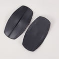 thumbnail image 1 of BESTOYARD Non Slip Shoulder Pads Invisible Decompression Silicone 6PCS for Women, 1 of 7