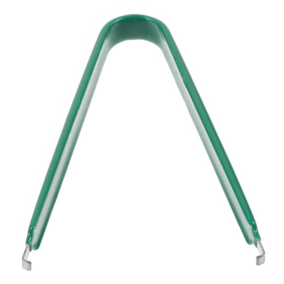 BESTOYARD Compact Fuse Puller Tool Stainless Steel PVC for Automotive Use