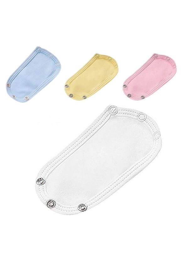 Bodysuit Extender for Boys Extendable Film for Boys and Girls Ages Extend Clothing Life Blue