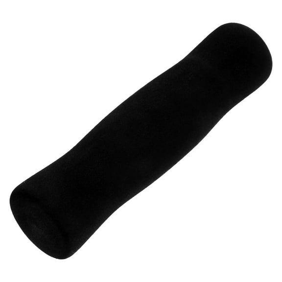 BESTOYARD Black Foam Umbrella Handle Grip Replacement with Easy Installation for Outdoor Use