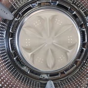 BESTOYARD Washing Machine Pulsator Grey Durable Wave Wheel Design for Automatic Washers