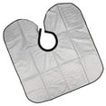 thumbnail image 1 of BESTOYARD Hairstylist Capes for Clients TPU 1Pcs for Professional Use, 1 of 8