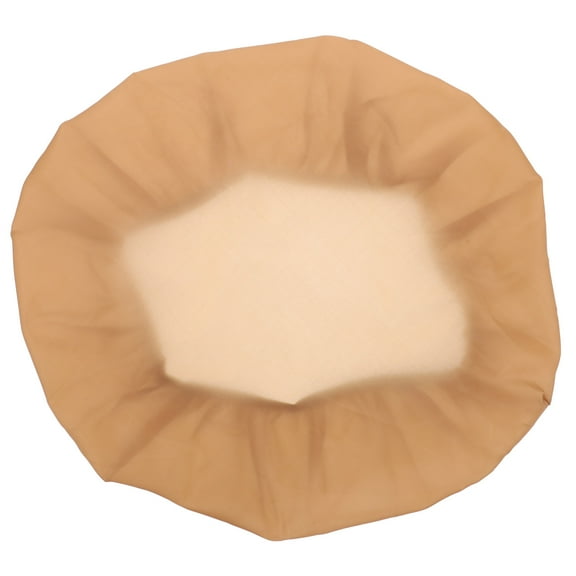 BESTOYARD Decorative Orange Ceiling Lamp Shade for Home with Easy Installation and Warm Mood Lighting