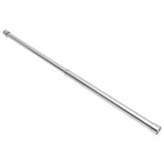 BESTOYARD Heavy Duty Stainless Steel Closet Rod for Closet and Wardrobe Hanging Clothes