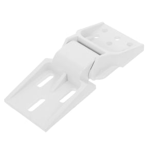 BESTOYARD Heavy Duty Refrigerator Door Hinge Plastic Kitchen Cabinets Door Hinges 1Set