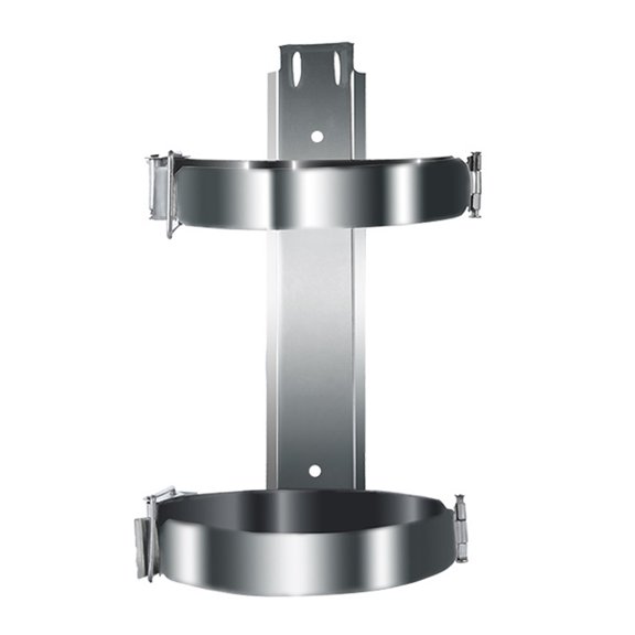 BESTOYARD Hook Metal Wall Mount For 1Pack