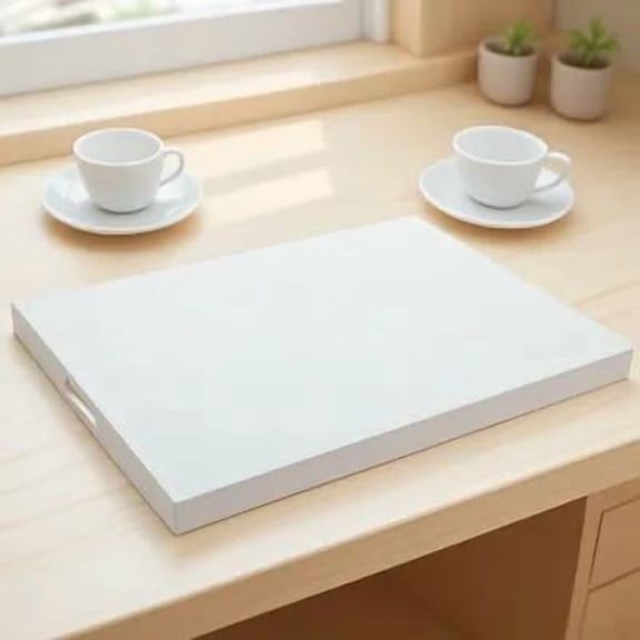BESTOYARD Kitchen Tempered Glass Cutting Board Clear Nonslip Fruit and Meat Chopping Board for Home