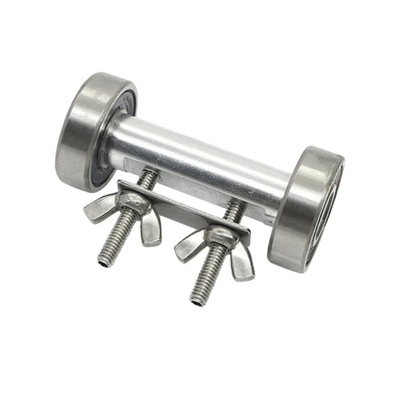 BESTOYARD Angle Guide for Sharpening Disc Stainless Steel for Professionals 1Pcs