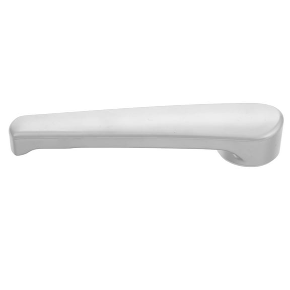 BESTOYARD Secure Locking Rv Interior Door Handle Aluminum Alloy Minimalist 1Pcs