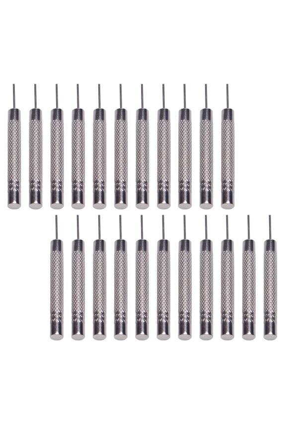 24pcs Sizing Tools for Watches Steel Professional for DIY Watch Adjustments