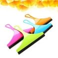 thumbnail image 1 of BESTOYARD Ergonomic Curve Handle Windshield Squeegee for Efficient Glass and Window Cleaning, 1 of 8