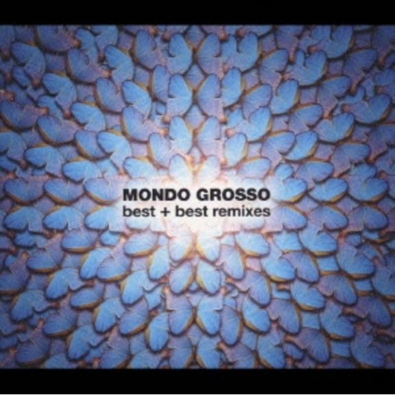 BESTPLUS BEST REMIXES