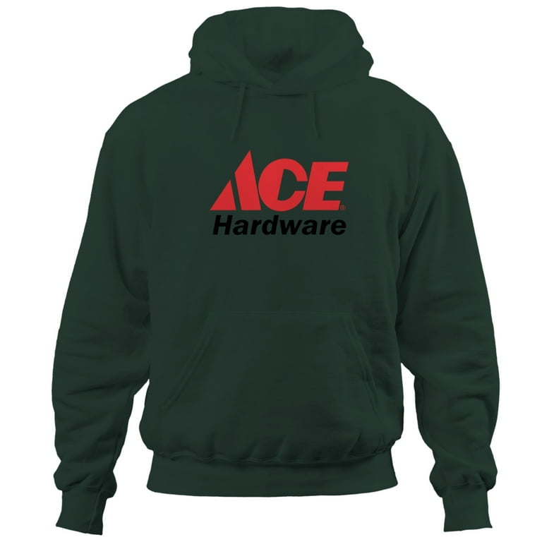 Ace hardware sweatshirt hotsell