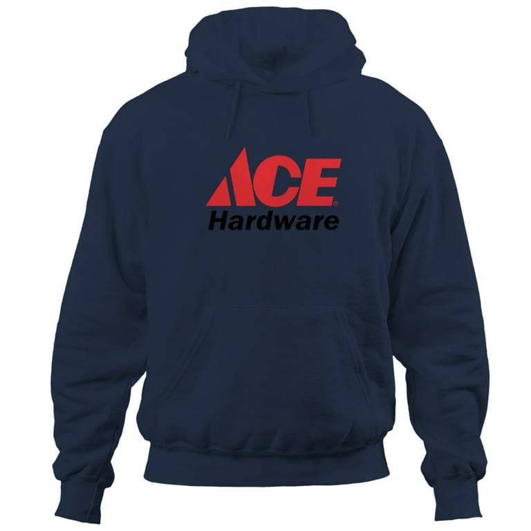 BESTSELLER Ace Hardware Merchandise316 Hoodie Unisex Cotton Hoodie Walmart