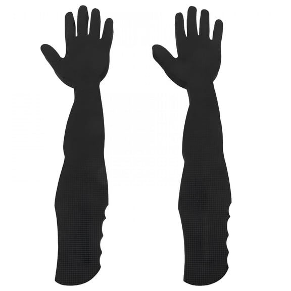 BESTSKY 1 Pair of Basketball Practice Blocking Bar Basketball Jamming Stick Basketball Training Aid Control Trainer