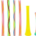 thumbnail image 1 of BESTSKY 10 Cat Toys,Adjustable Difficulty Cat Nip,Multiple Color Options Increases Exercise Kitten Toys,Combination2, 1 of 3