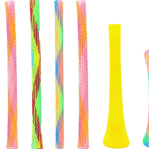 BESTSKY 10 Cat Toys,Adjustable Difficulty Cat Nip,Multiple Color Options Increases Exercise Kitten Toys,Combination2