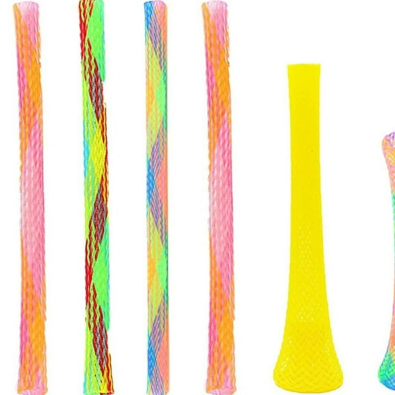 BESTSKY 10 Cat Toys,Adjustable Difficulty Cat Nip,Multiple Color Options Increases Exercise Kitten Toys,Combination2