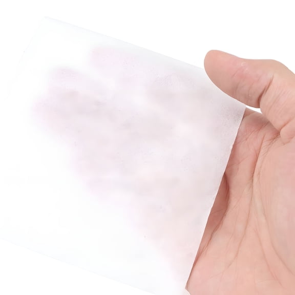 BESTSKY 10 Pcs Flash Paper Magic Props, 20x10cm Instant