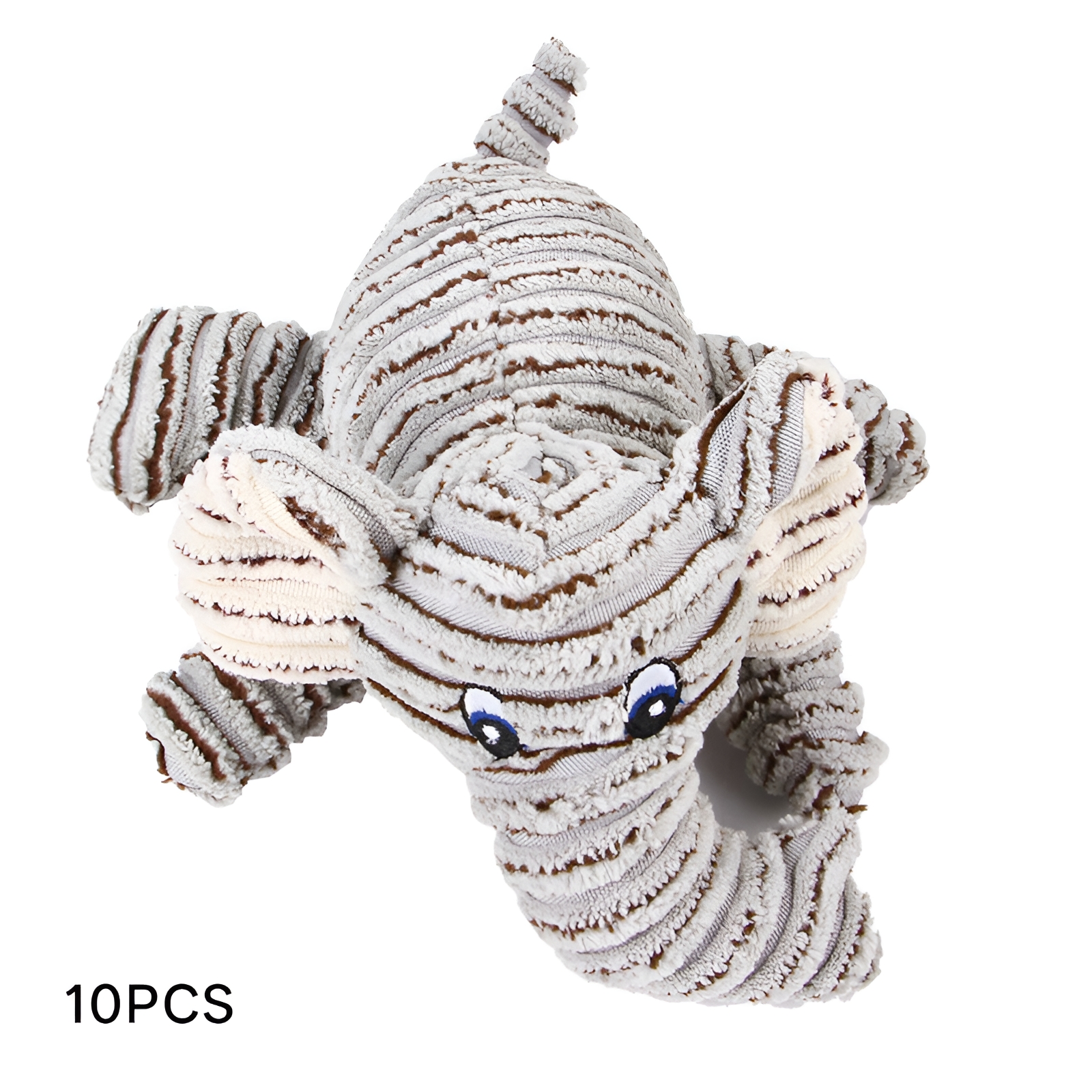 BESTSKY 10Pcs Interactive Cat Toy,Tartar-Control Chewing Device Cat ...