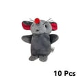 thumbnail image 1 of BESTSKY 10Pcs Kids Toys Safe and Soft for Little Ones Toddler Stocking Stuffers Double-Layer Design Toddler Boy Stocking Stuffers, 1 of 4