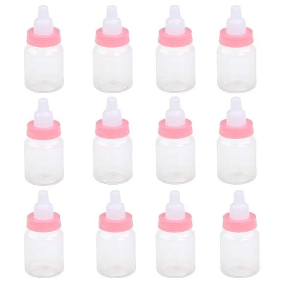 BESTSKY 12Pcs Baby Shower Favors Baby Shower Gifts for Guest