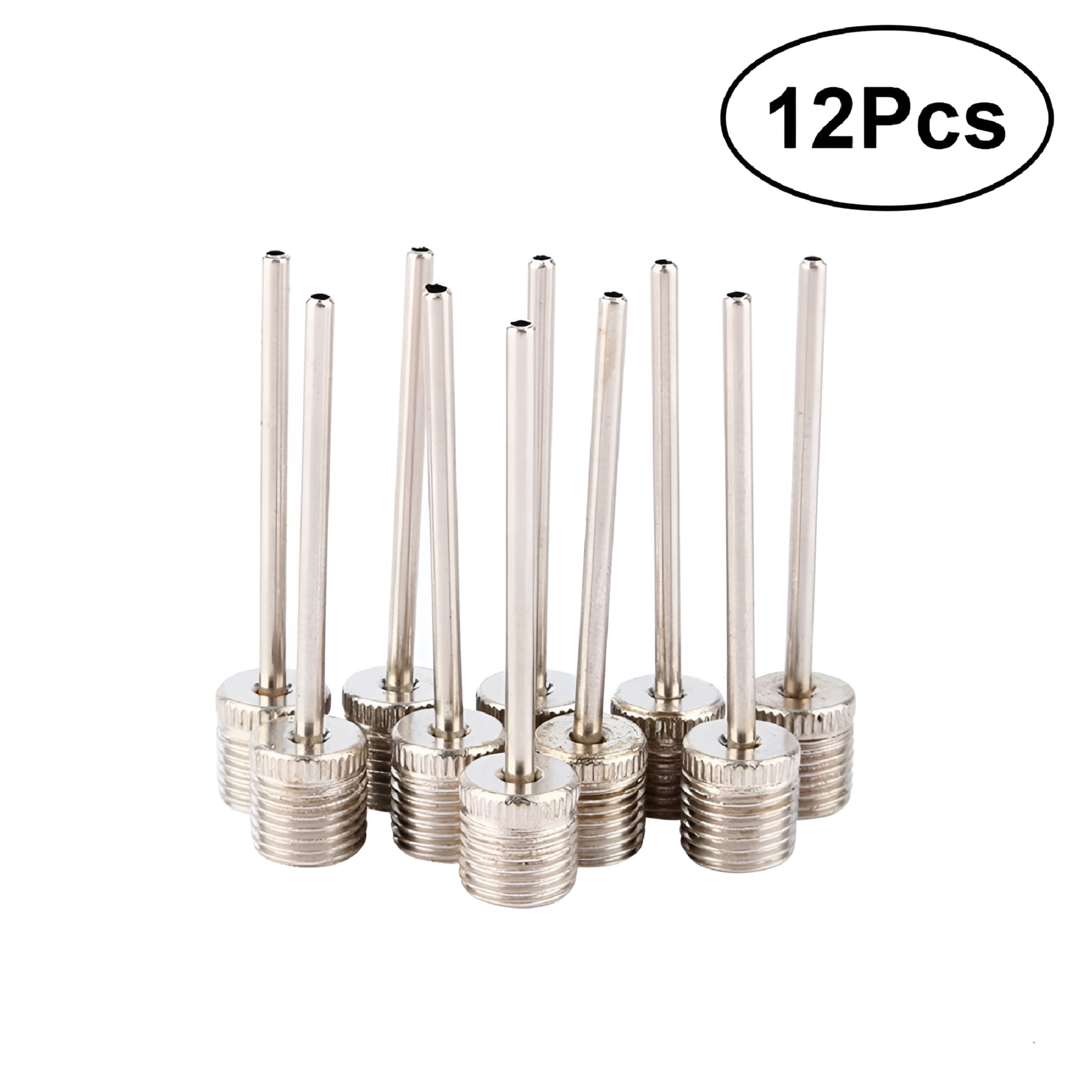 Needle Inflate BESTSKY 12pcs Air Inflation Needle Inflating Needles for Balls ...