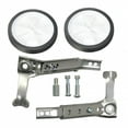 thumbnail image 1 of BESTSKY 16-24'' Bike Training Wheels Stabilisers Auxiliary Wheel, 1 of 4