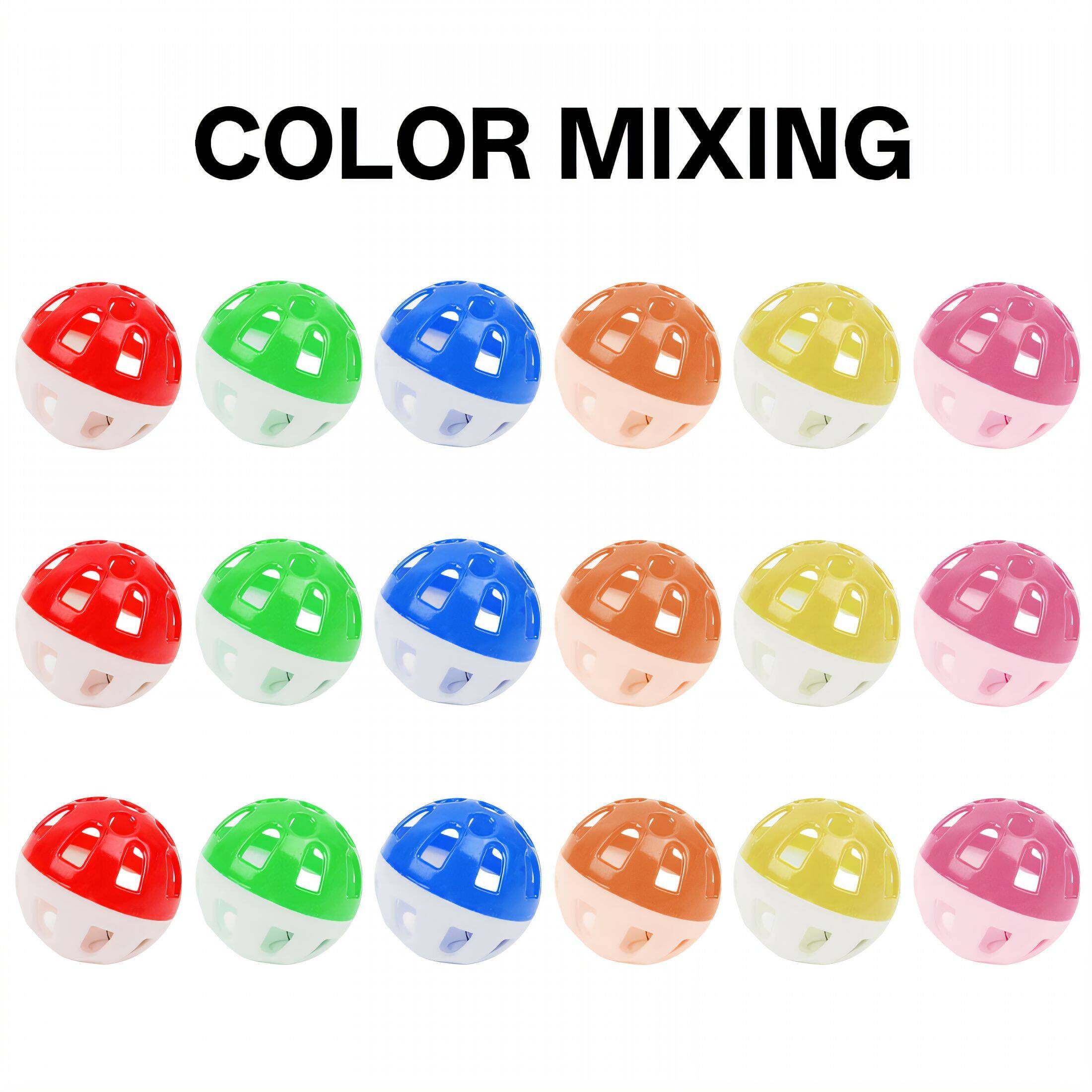 What are the Best Cat Ball Toys: Top Picks for Endless Fun