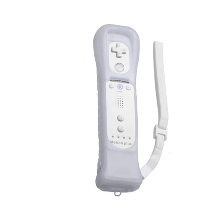 BESTSKY 1Pcs Remote Control with Somatosensory Enhancement, Console-Compatible Remote, Precise Gaming Remote