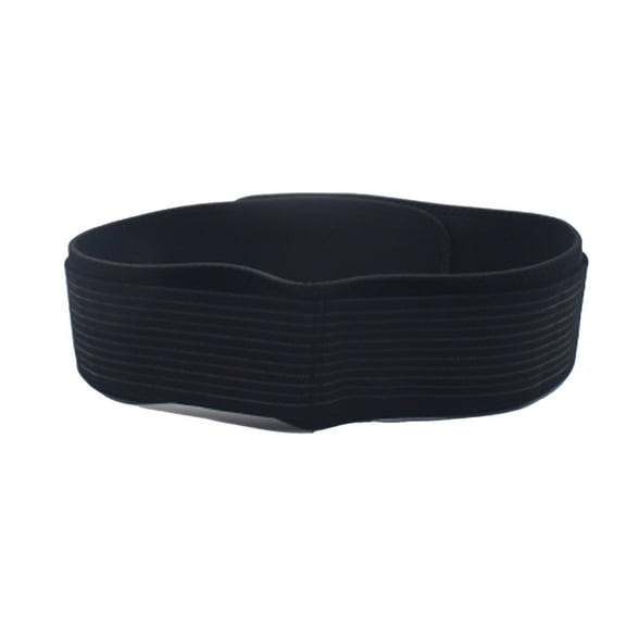 BESTSKY 1Pcs Sciatica Pain Relief Devices, Adjustable Sciatica Pain Relief Brace, Breathable Sciatic Nerve Brace - Washable & Lightweight for Comfort