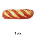 thumbnail image 1 of BESTSKY 2 Cat Toys,Perfect for Home Use Cat Ball Toy,Great for Pet Store Displays Lightweight and Portable Catnip Balls,Style108, 1 of 3