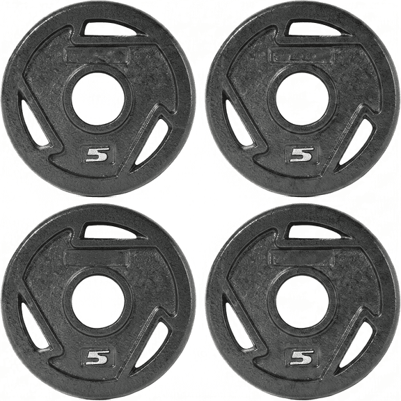 BESTSKY 2-Inch Weight Plate | Multiple Options Weights