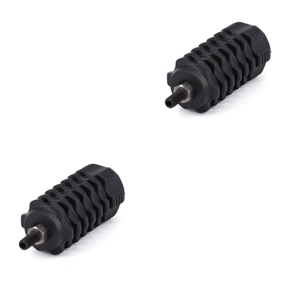 BESTSKY 2 PCS Archery Hunting Accessories Archery Equipment Bow Stabilizer Arc Stabilizer Archery Accessories