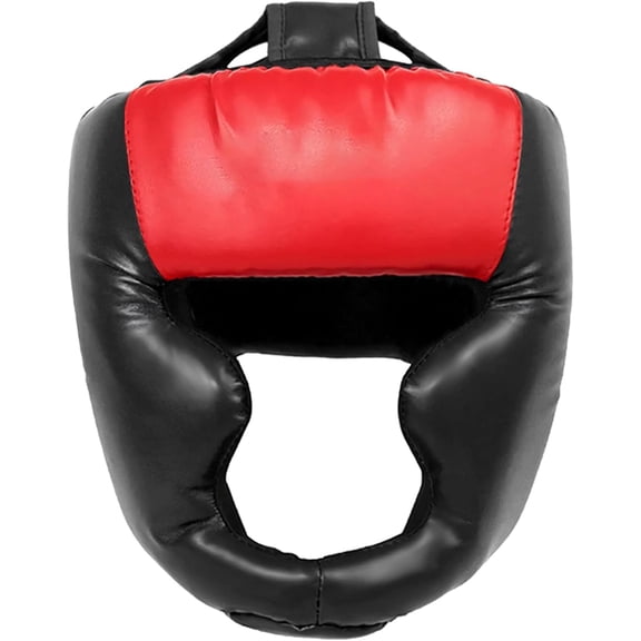 BESTSKY 2 Pack & 1 Pack Boxing Headgear - Sparring Safety Head Guard for Mma, Kickboxing, Muay Thai, Boxing - Men, Women, Kids