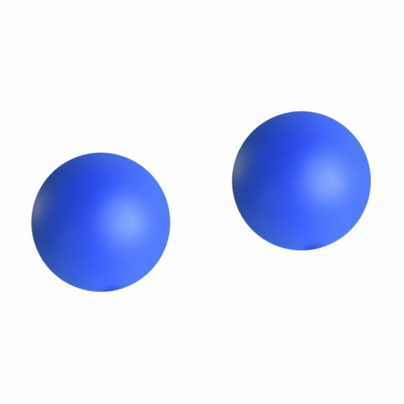 BESTSKY 2 Pack Stress Balls for Adults Hand Squeeze Ball Stress Ball Fitness Equipments Hand Therapy Ball Elder