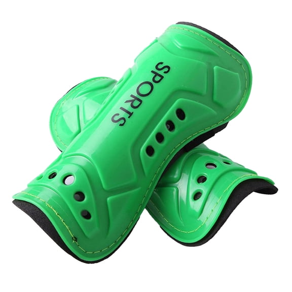 BESTSKY 2 Pcs Baby Knee Pads for Crawling,Soft Design Volleyball Knee Pads,Knee Protection Comfortable Fit Knee Pad,Green